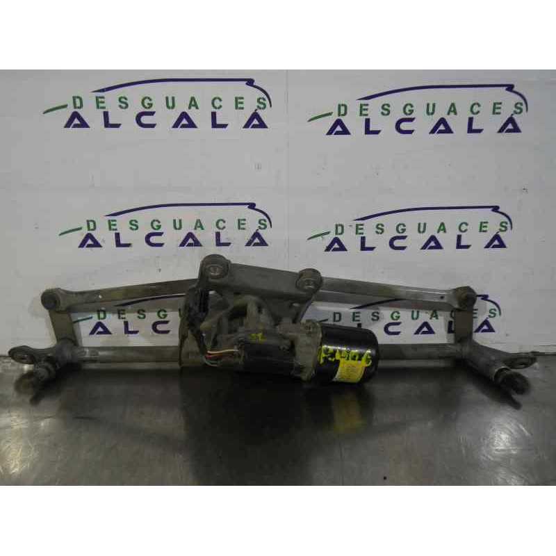 MOTOR LIMPIA DELANTERO 