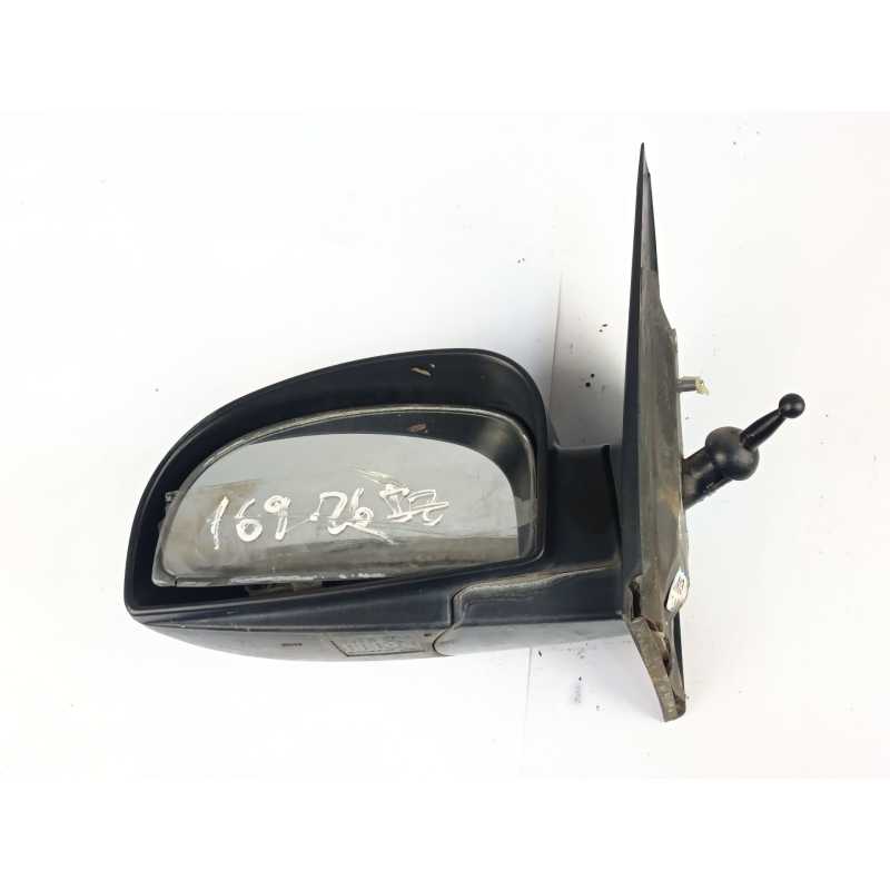 RETROVISOR IZQUIERDO 876101C200 