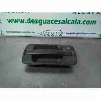 MANETA EXTERIOR DELANTERA DERECHA 