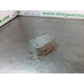 ENFRIADOR ACEITE MOTOR 