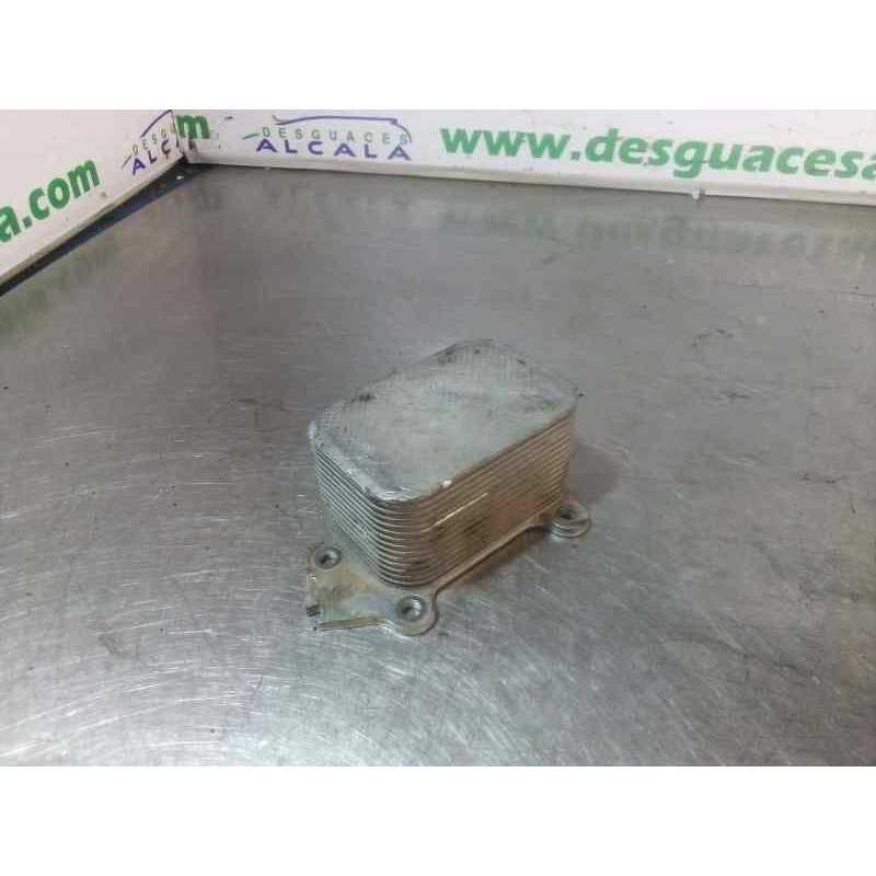 ENFRIADOR ACEITE MOTOR 