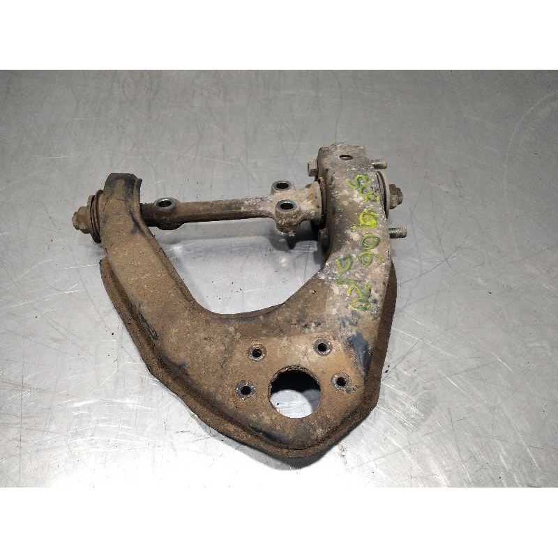 BRAZO SUSPENSION SUPERIOR DELANTERO IZQUIERDO 