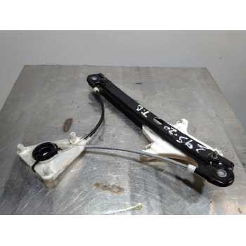 ELEVALUNAS TRASERO DERECHO 6R4839462E SIN MOTOR 