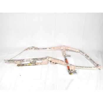 AIRBAG CORTINA DELANTERO IZQUIERDO 305817600 