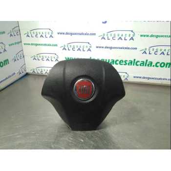 AIRBAG DELANTERO IZQUIERDO 07354968570 34121858A 