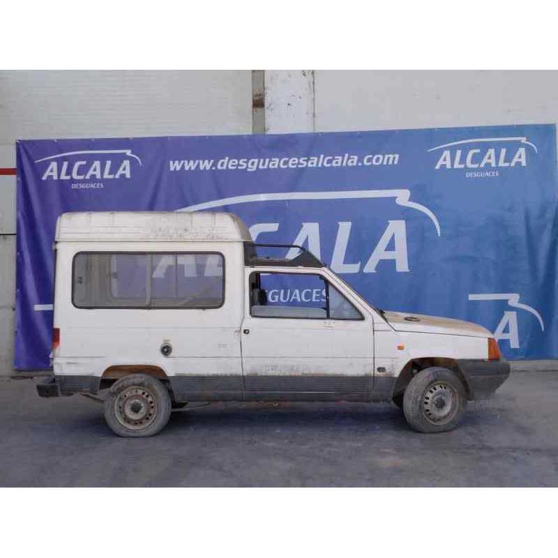 seat trans del año 1987