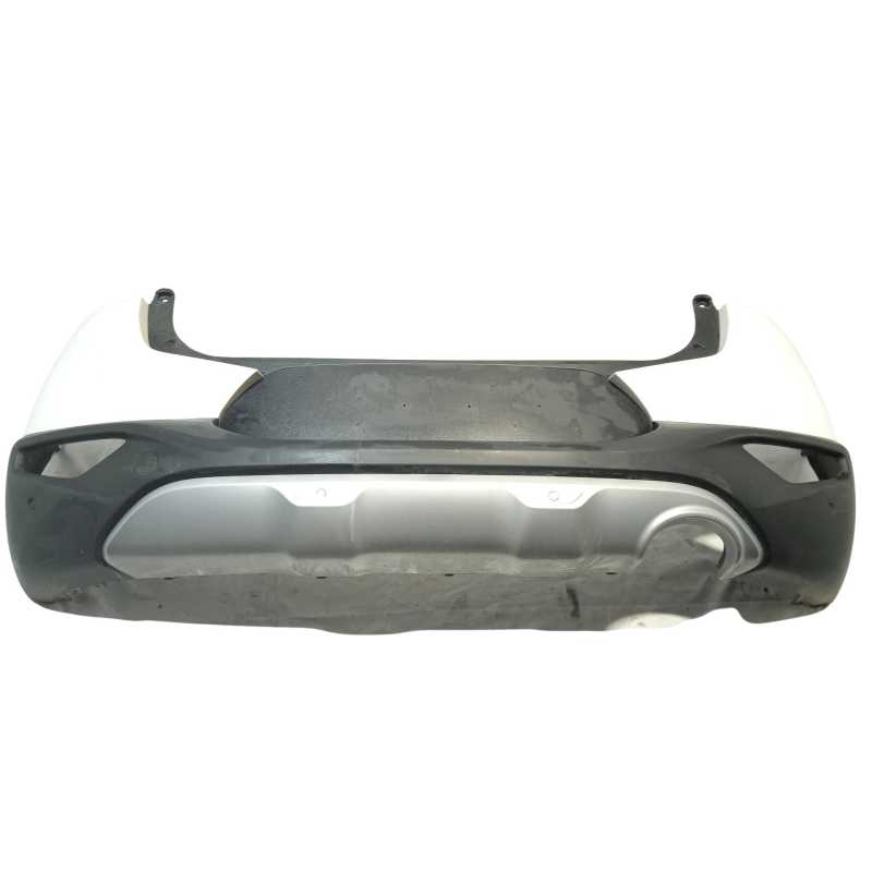 PARAGOLPES TRASERO 86610-H8410 