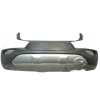 PARAGOLPES TRASERO 86610-H8410 