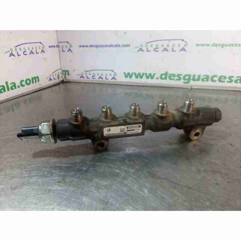 RAMPA INYECTORA 9654592680 
