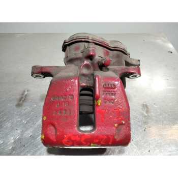 PINZA FRENO TRASERA IZQUIERDA TRW ELECTRICA 2 PINES