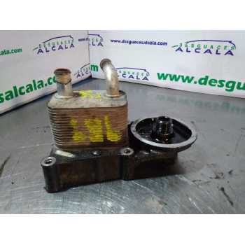 ENFRIADOR ACEITE MOTOR 