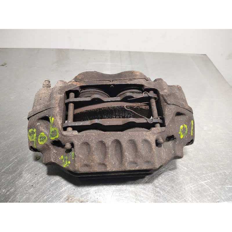 PINZA FRENO DELANTERA IZQUIERDA 