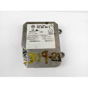 CENTRALITA AIRBAG 1C0909605B 