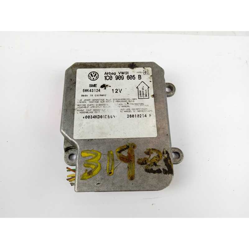 CENTRALITA AIRBAG 1C0909605B 