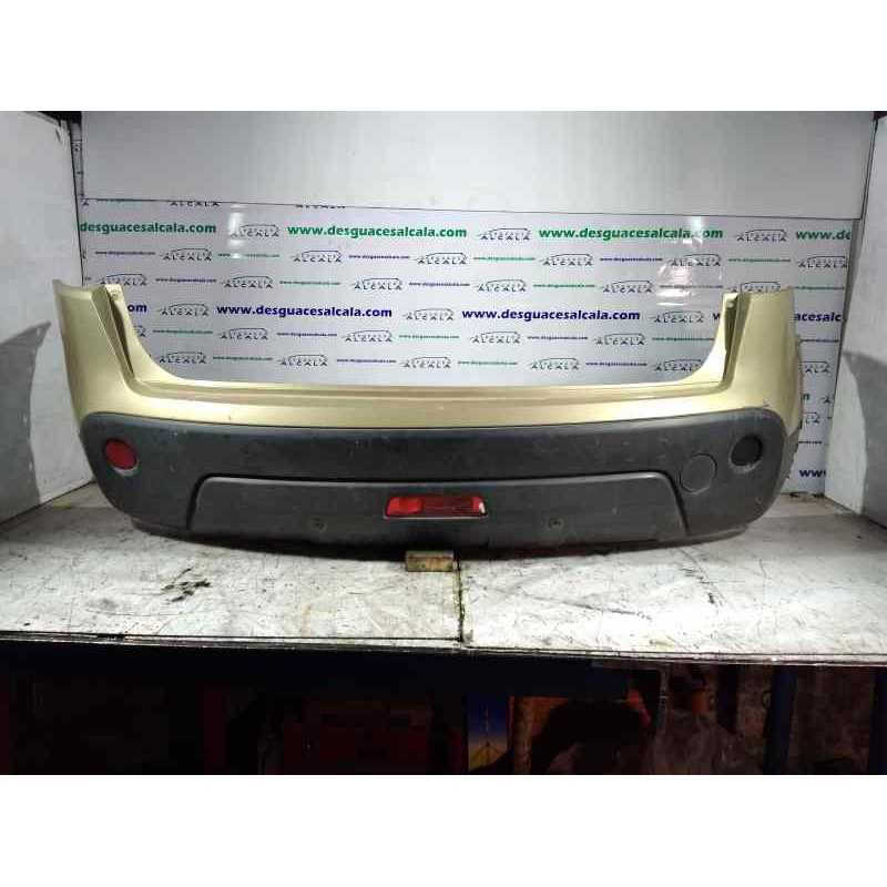 PARAGOLPES TRASERO 85022JD00H 