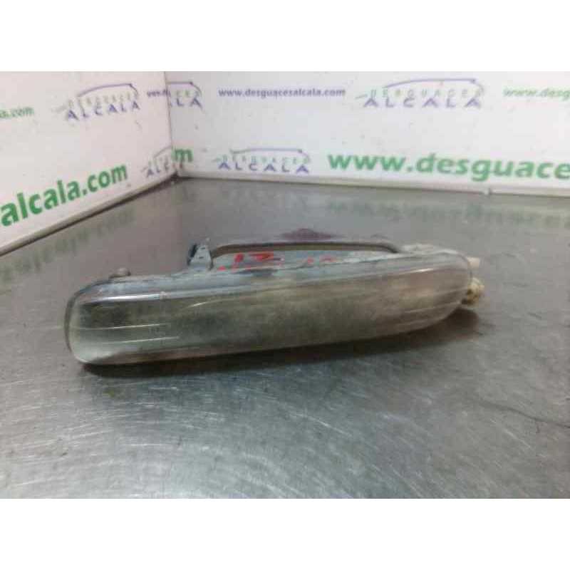FARO ANTINIEBLA IZQUIERDO 