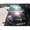 fiat punto evo (199_) del año 2010