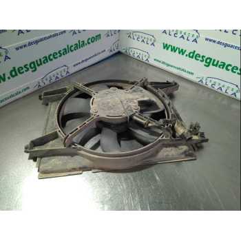 ELECTROVENTILADOR 