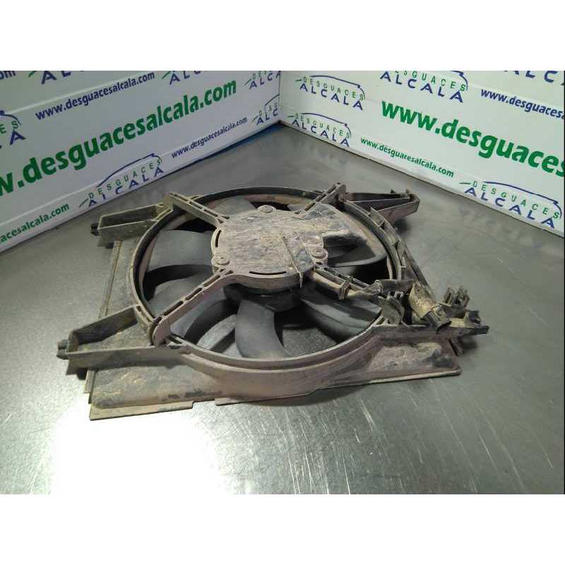 ELECTROVENTILADOR 