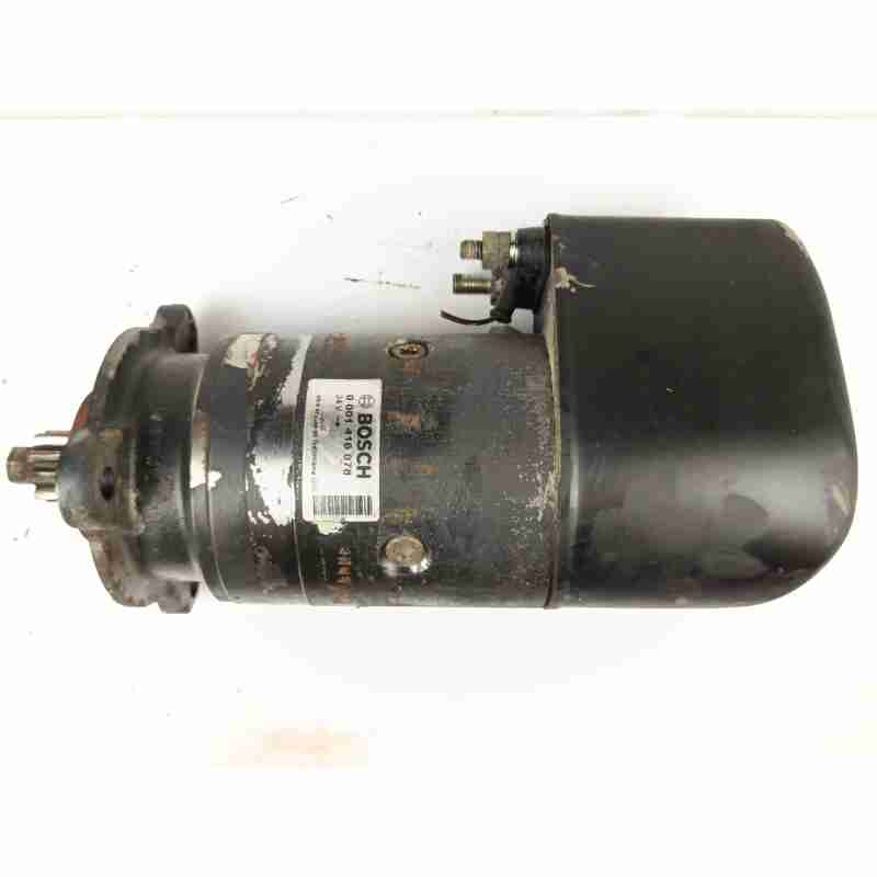 MOTOR ARRANQUE 0001416078 