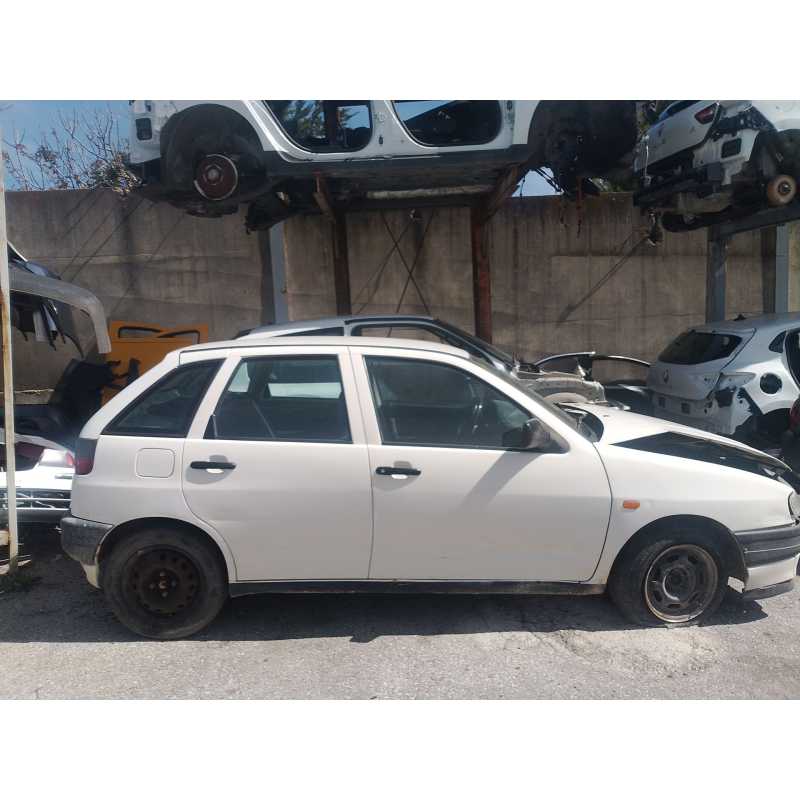 seat ibiza ii (6k1) del año 1995