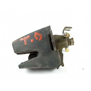 CERRADURA MALETERO / PORTON SUPERIOR 