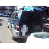 mitsubishi montero (v60/v70) del año 2000