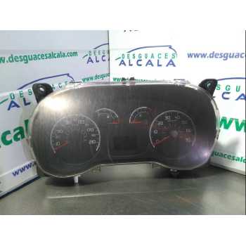 CUADRO INSTRUMENTOS 503005160102 51867720 