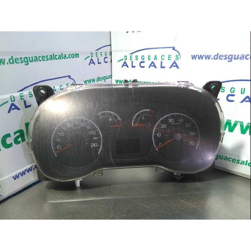 CUADRO INSTRUMENTOS 503005160102 51867720 