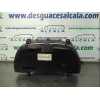 CUADRO INSTRUMENTOS 503005160102 51867720 