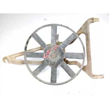 ELECTROVENTILADOR 