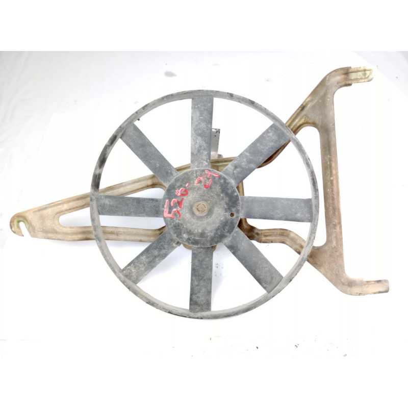 ELECTROVENTILADOR 
