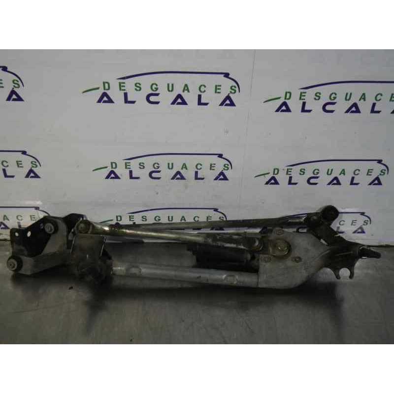 MOTOR LIMPIA DELANTERO 1155603B 