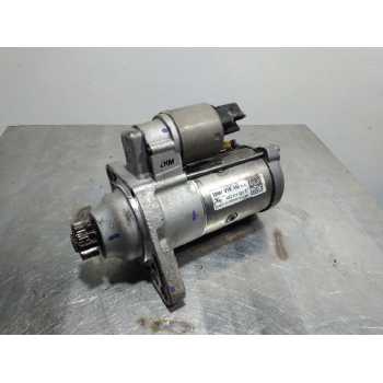 MOTOR ARRANQUE 02Z911021C 13 DIENTES 