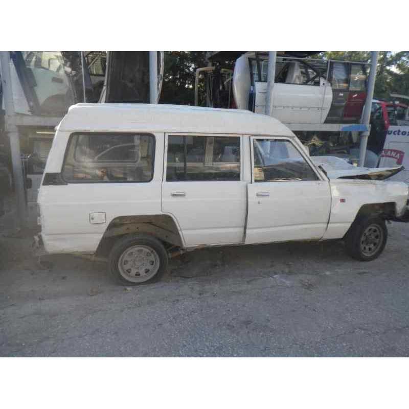 nissan patrol (k/w160) del año 1994