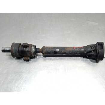 TRANSMISION DELANTERA MR410495 
