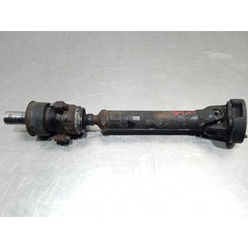 TRANSMISION DELANTERA MR410495 