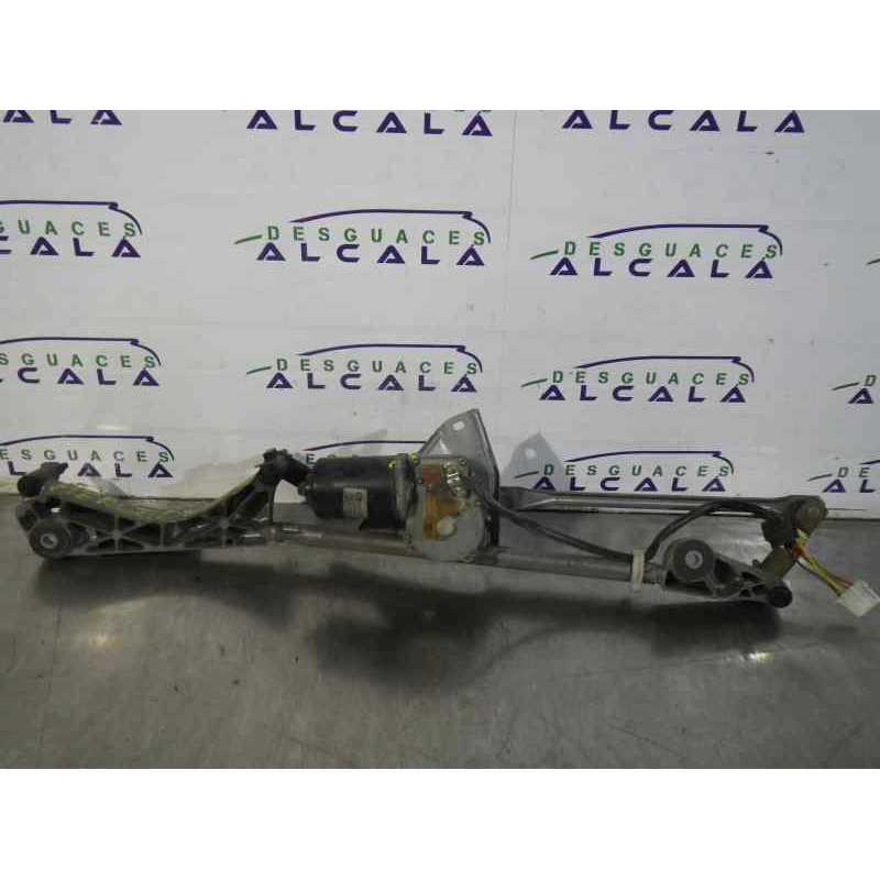 MOTOR LIMPIA DELANTERO A2038200342 