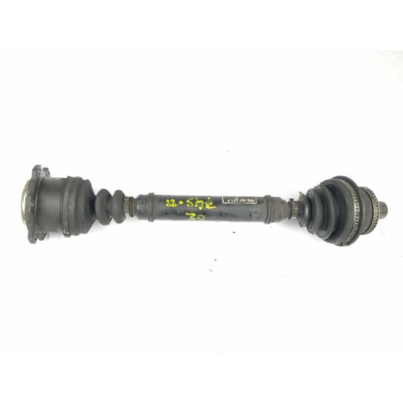 TRANSMISION DELANTERA IZQUIERDA 4B0407271F 