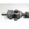 TRANSMISION DELANTERA MR410495 