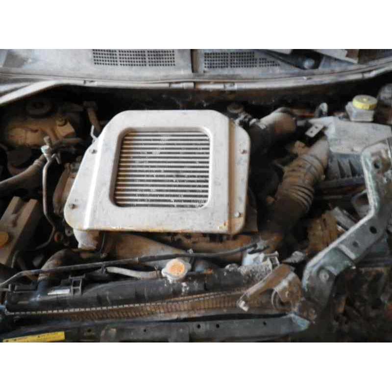 nissan x-trail (t30) del año 2002