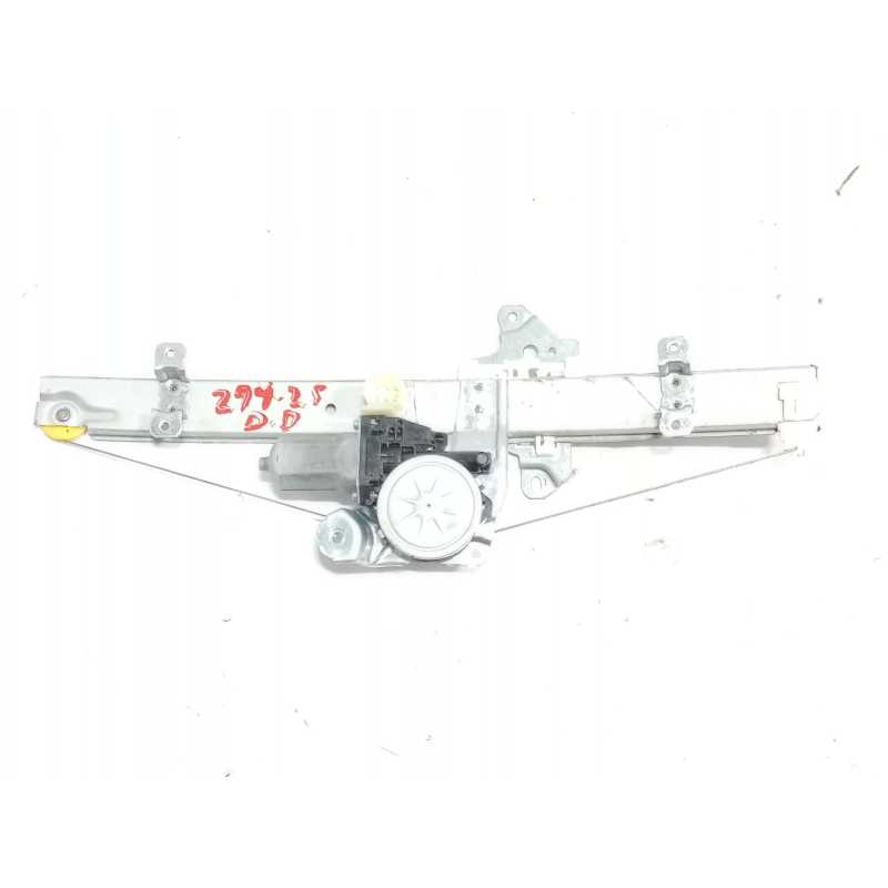 ELEVALUNAS DELANTERO DERECHO 807205FA2A 