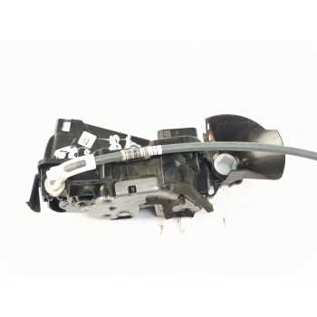 CERRADURA PUERTA DELANTERA IZQUIERDA PSA546588 