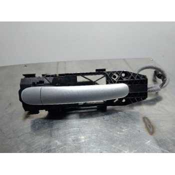 MANETA EXTERIOR DELANTERA DERECHA 5N0837017E 