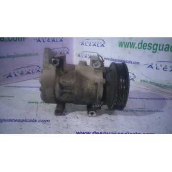 COMPRESOR AIRE ACONDICIONADO 1416H 7700273801 SANDEN