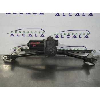 MOTOR LIMPIA DELANTERO 981002L000 