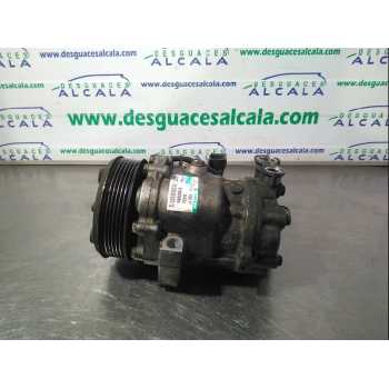 COMPRESOR AIRE ACONDICIONADO 054311209162 51893889 SANDEN