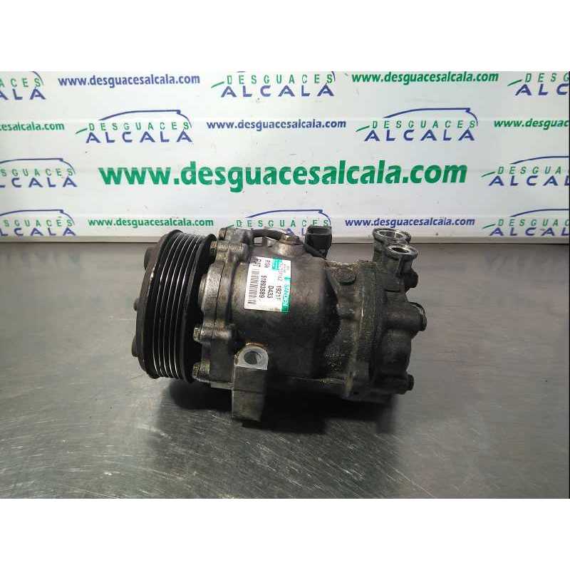 COMPRESOR AIRE ACONDICIONADO 054311209162 51893889 SANDEN