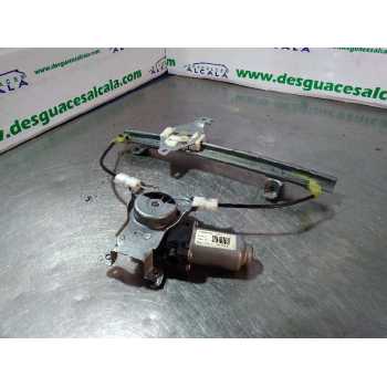 ELEVALUNAS TRASERO DERECHO 402190A 2 PINES 