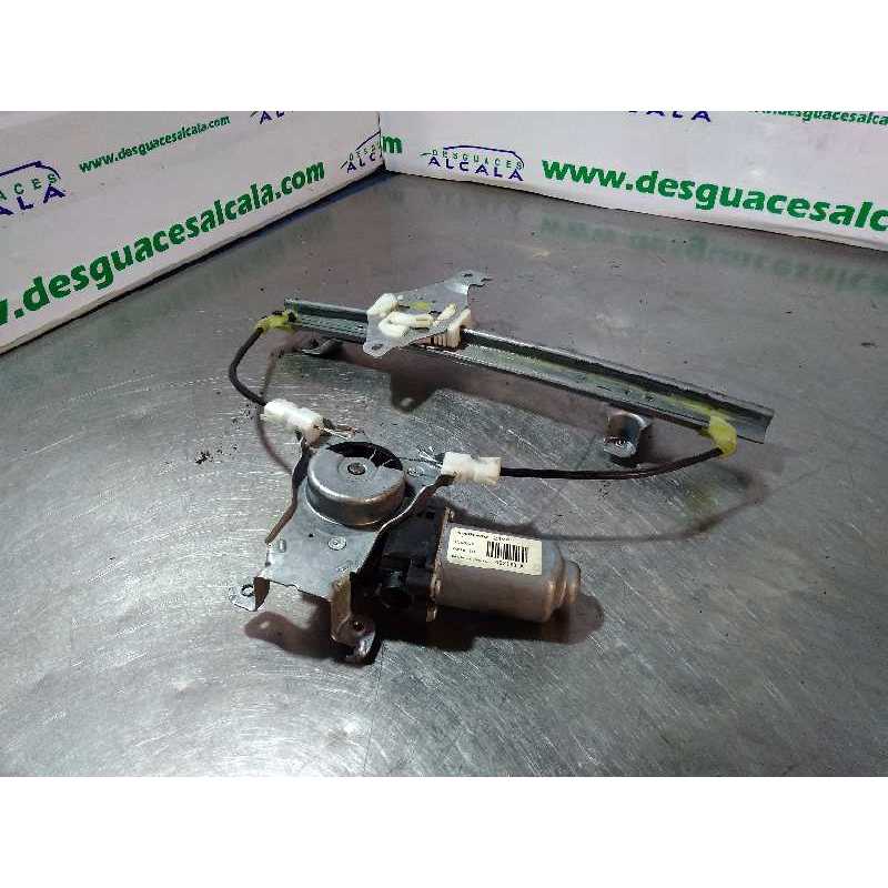 ELEVALUNAS TRASERO DERECHO 402190A 2 PINES 